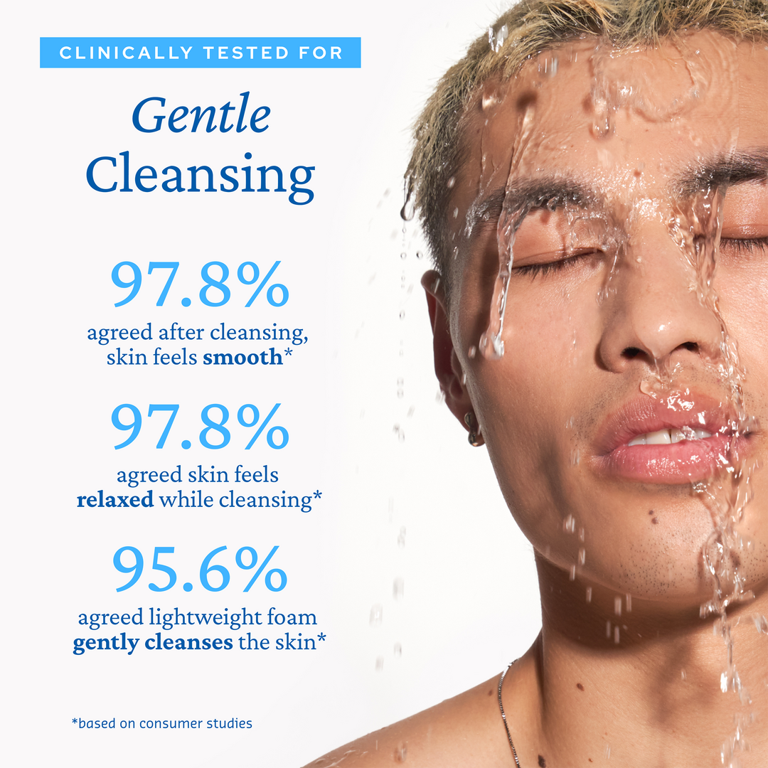 belif Aqua Bomb Hydrating Jelly Cleanser #4