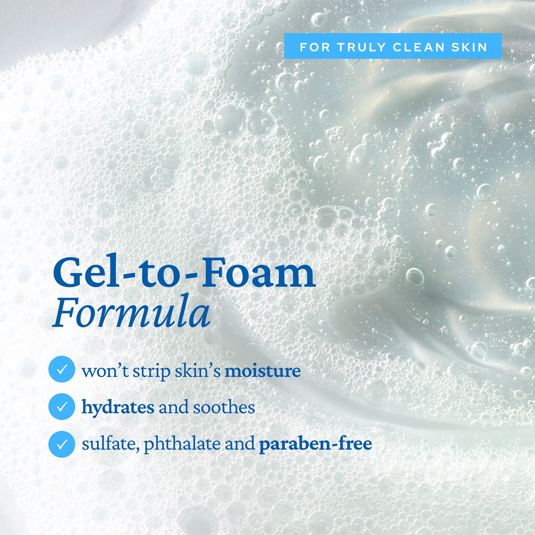 belif Aqua Bomb Hydrating Jelly Cleanser #5
