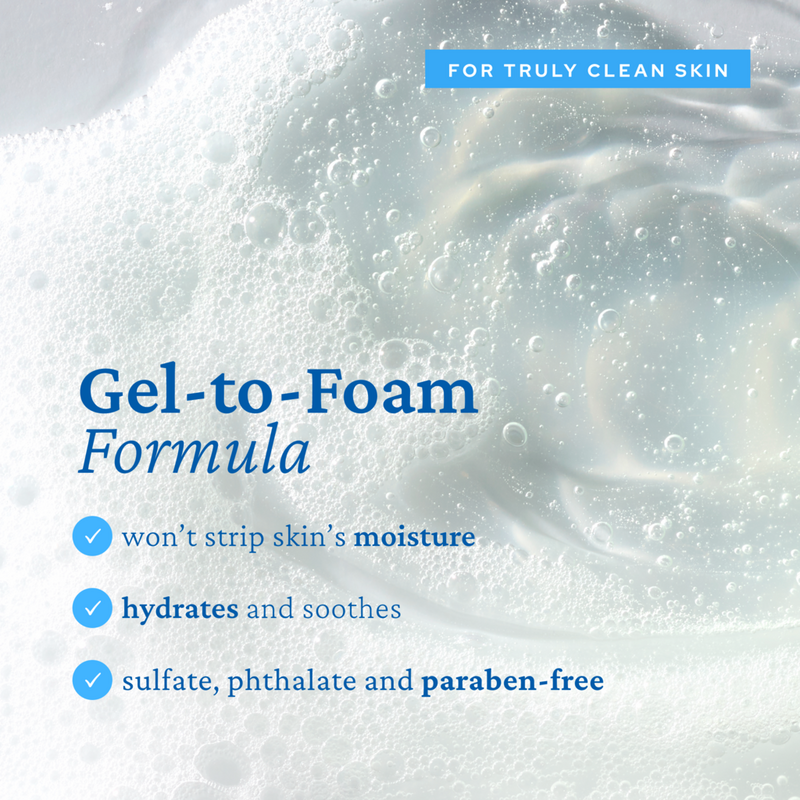 belif Aqua Bomb Hydrating Jelly Cleanser #5