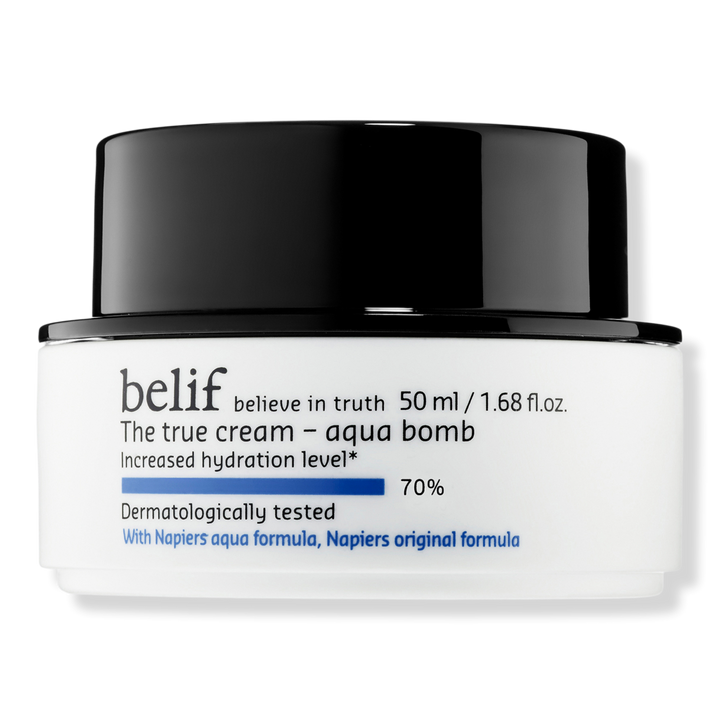 belif The True Cream-Aqua Bomb #1
