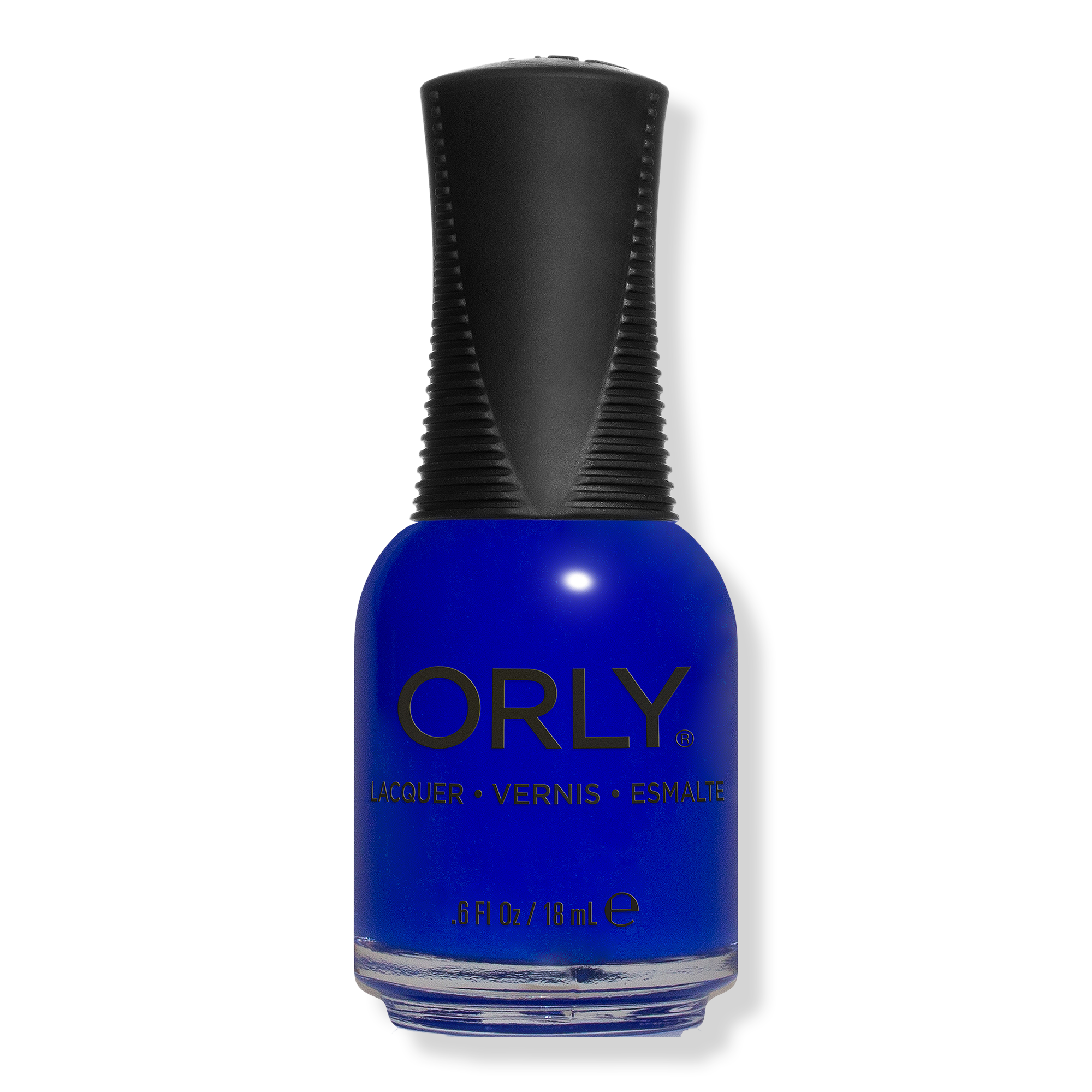 Orly Nail Lacquer #1