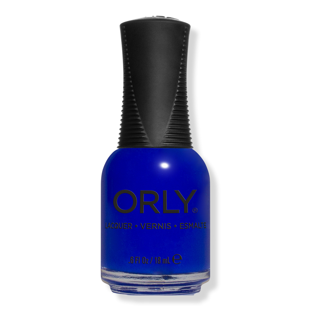 Orly Nail Lacquer #1