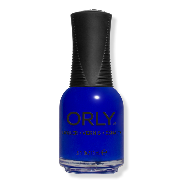 Orly Nail Lacquer #1