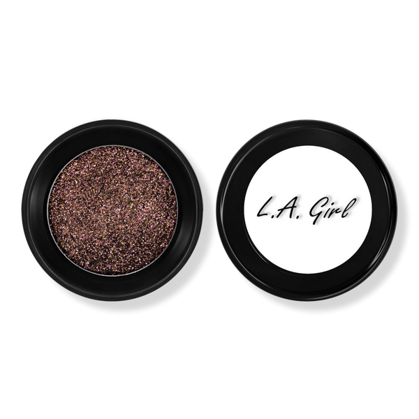L.A. Girl Glitterholic Glitter Topper #1