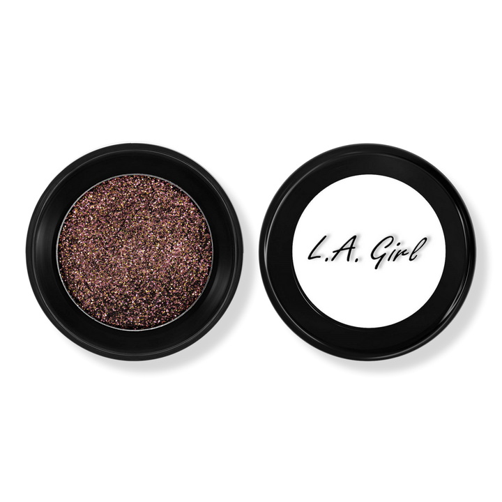 L.A. Girl Glitterholic Glitter Topper #1