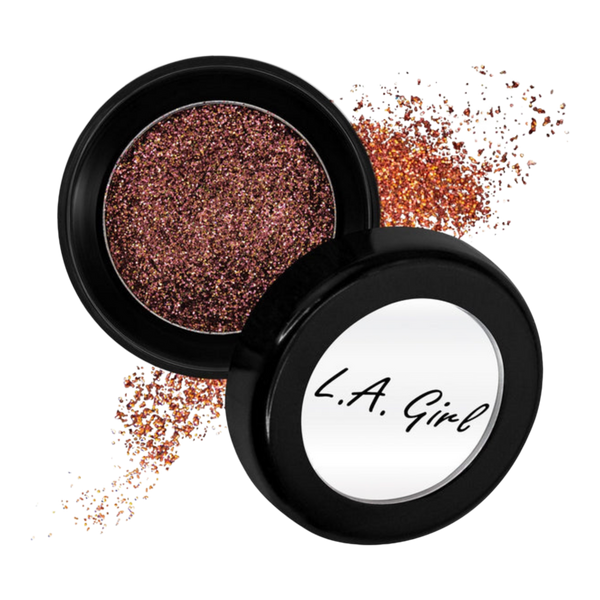 L.A. Girl Glitterholic Glitter Topper #3