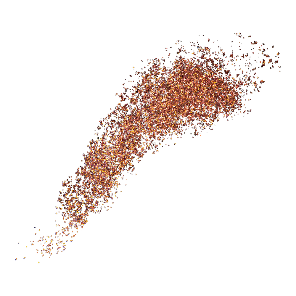 Glitterholic Glitter Topper
