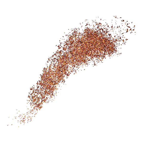 L.A. Girl Glitterholic Glitter Topper #2