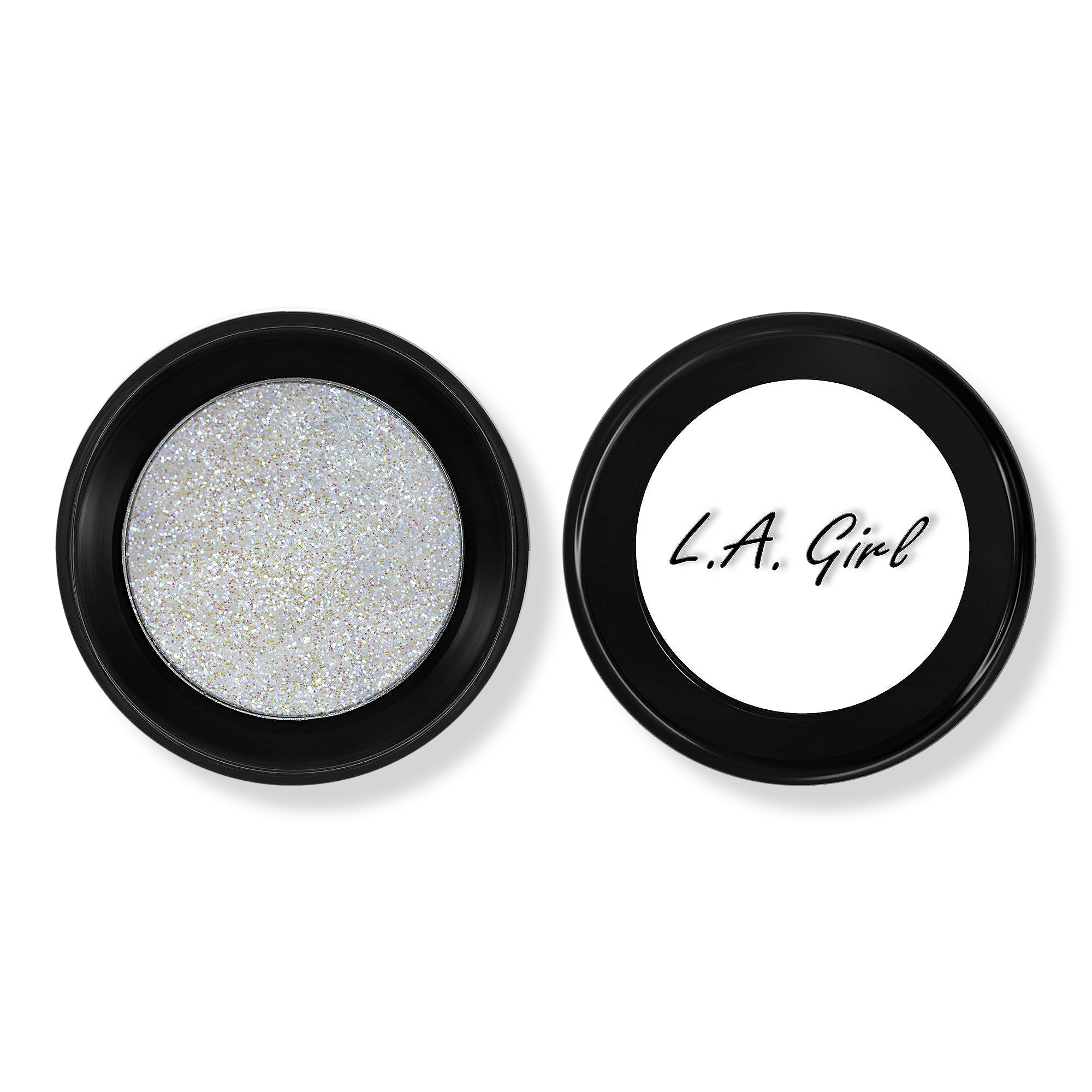 L.A. Girl Glitterholic Glitter Topper #1