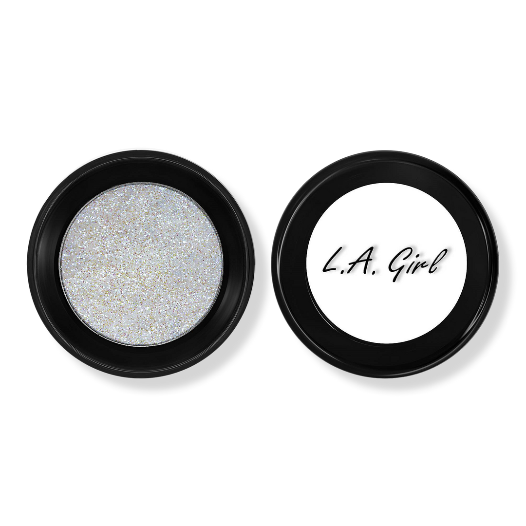 L.A. Girl Glitterholic Glitter Topper #1