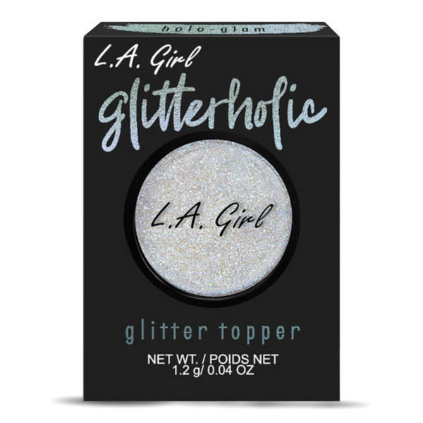 L.A. Girl Glitterholic Glitter Topper #4