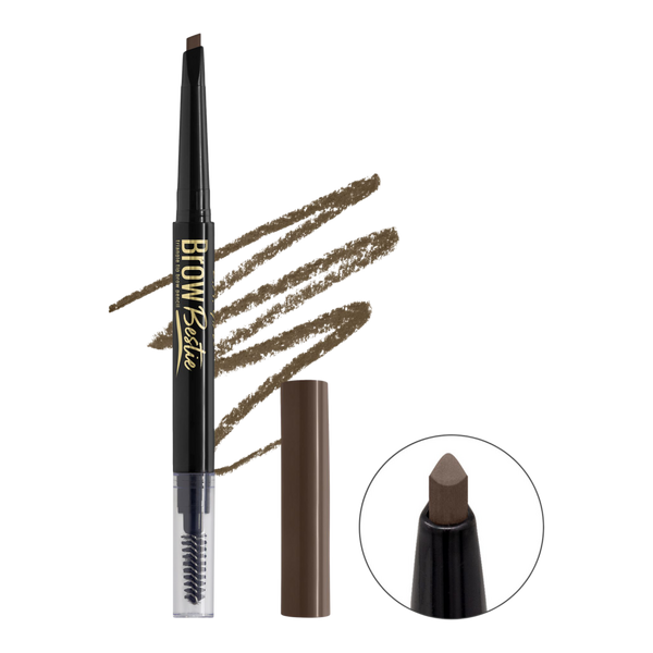 L.A. Girl Defining Dual-Ended Brow Bestie Pencil #3
