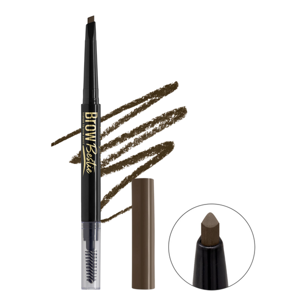 L.A. Girl Defining Dual-Ended Brow Bestie Pencil #3
