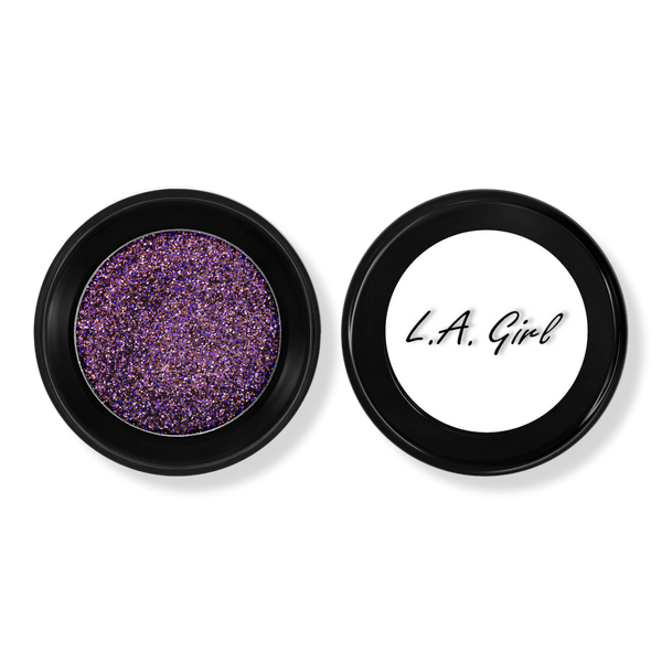 L.A. Girl Glitterholic Glitter Topper #1