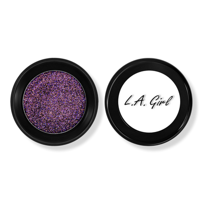 L.A. Girl Glitterholic Glitter Topper