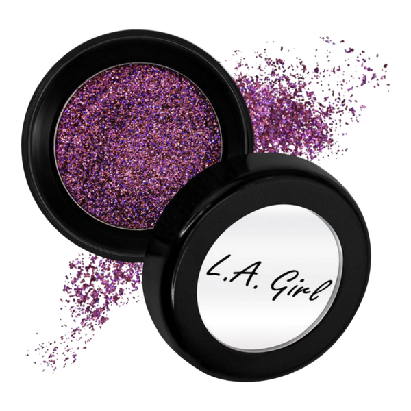 L.A. Girl Glitterholic Glitter Topper #3