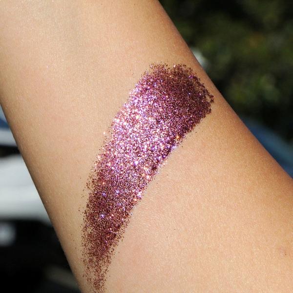 L.A. Girl Glitterholic Glitter Topper #5