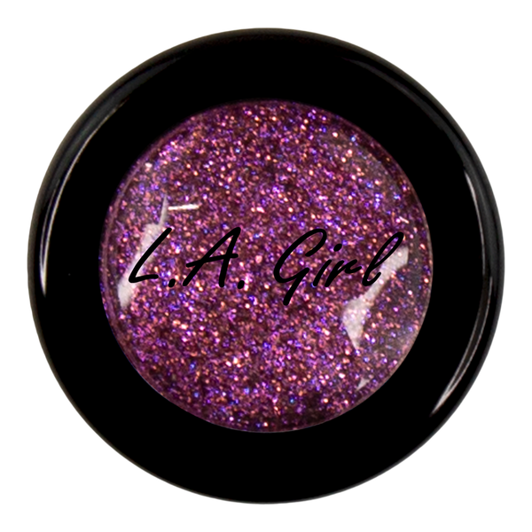 L.A. Girl Glitterholic Glitter Topper #7