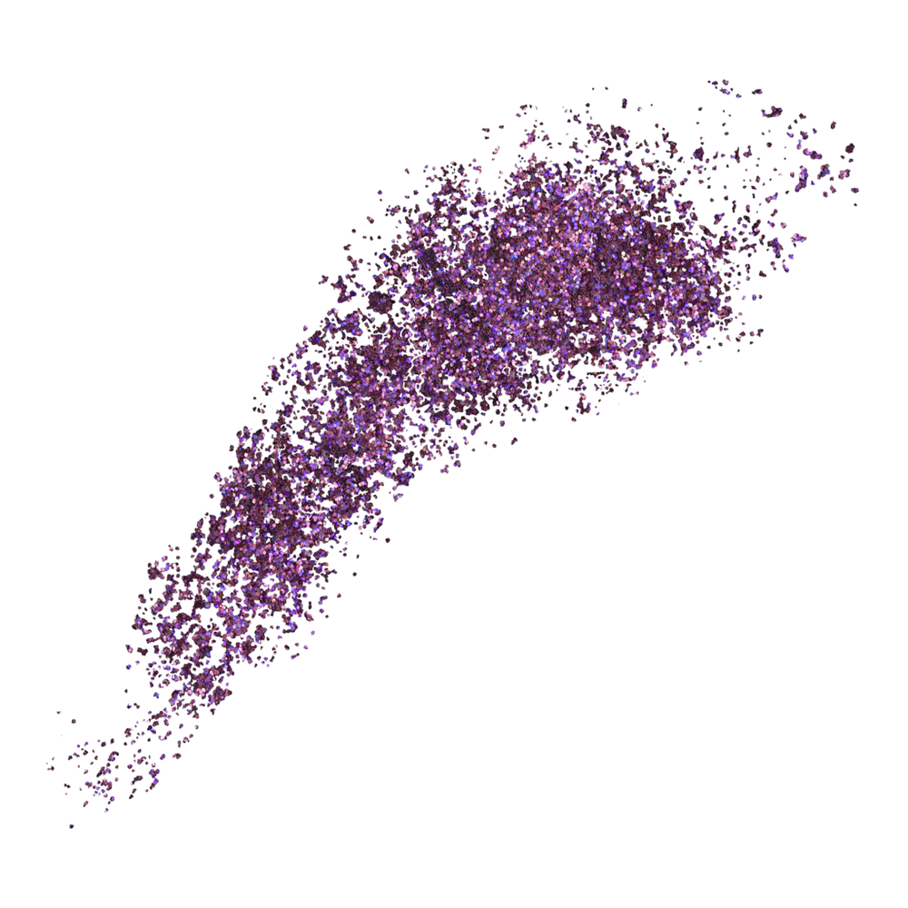 Glitterholic Glitter Topper