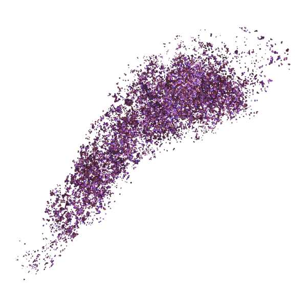 L.A. Girl Glitterholic Glitter Topper #2