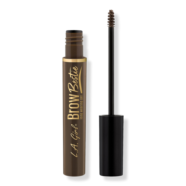 L.A. Girl Defining Dual-Ended Brow Bestie Pencil Gel Kit #1