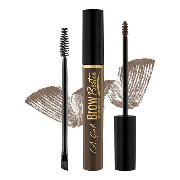 L.A. Girl Defining Dual-Ended Brow Bestie Pencil Gel Kit #3