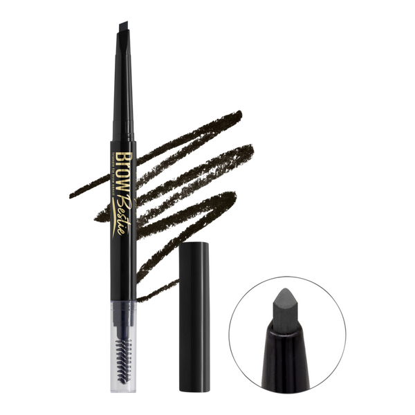 L.A. Girl Defining Dual-Ended Brow Bestie Pencil #3