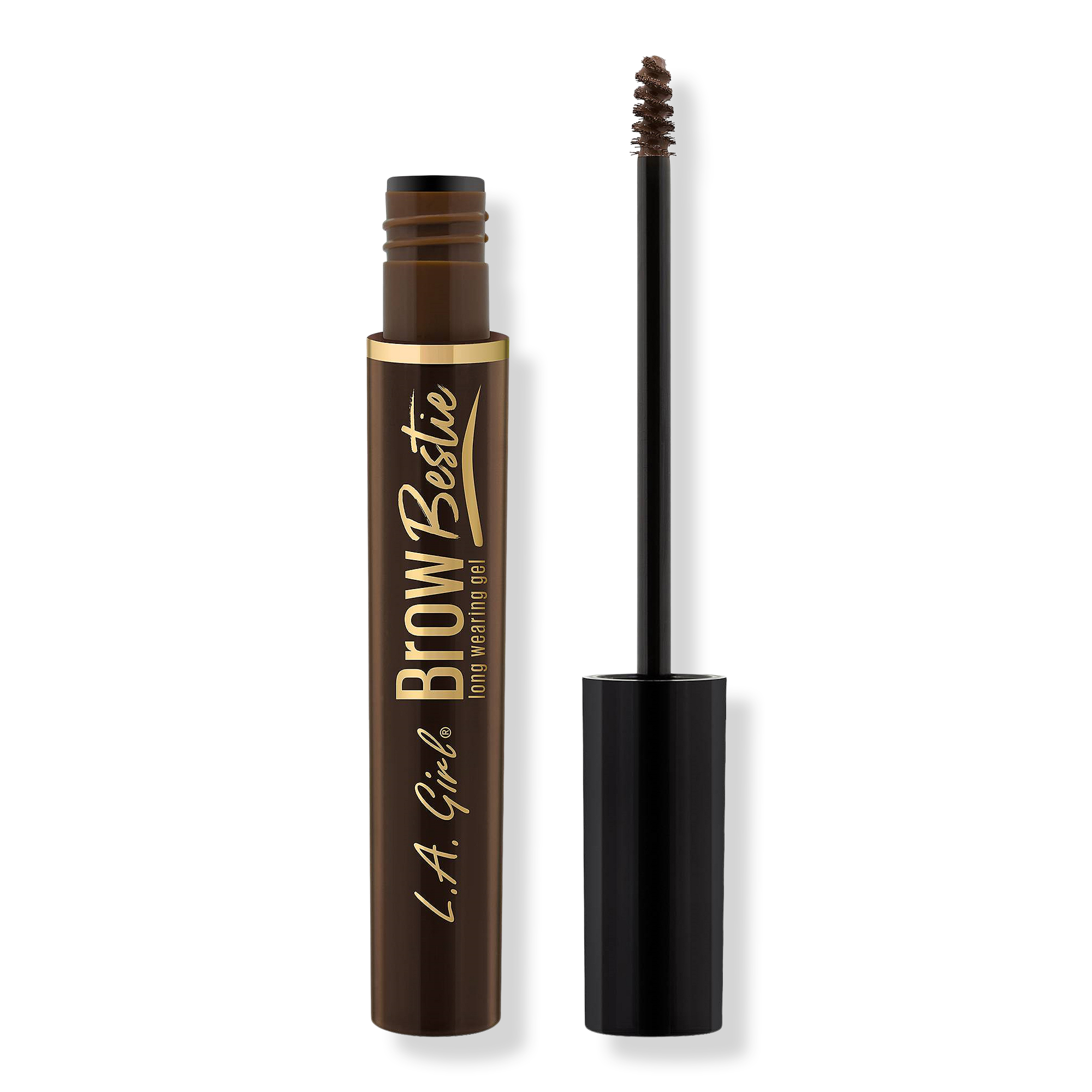 L.A. Girl Defining Dual-Ended Brow Bestie Pencil Gel Kit #1