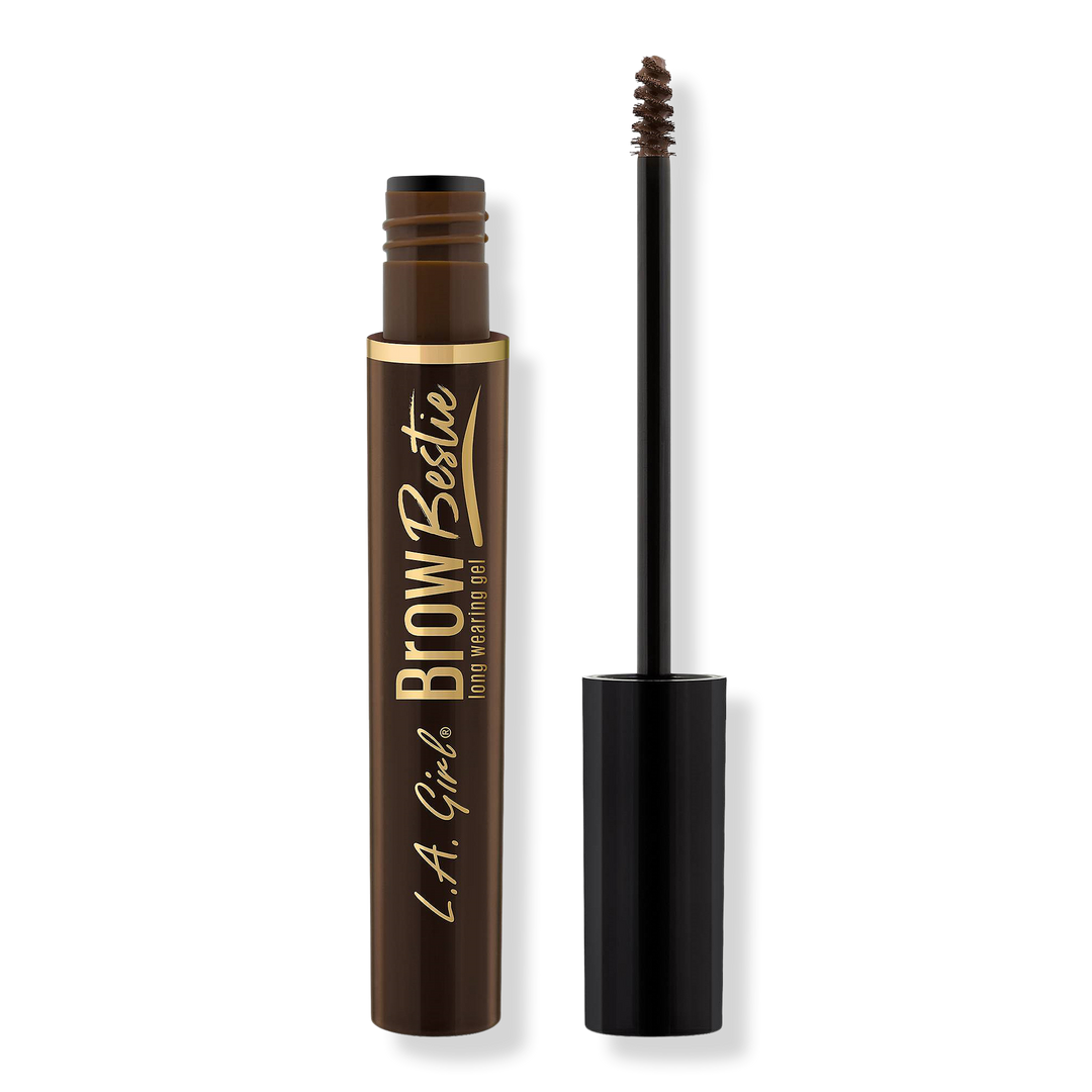 L.A. Girl Defining Dual-Ended Brow Bestie Pencil Gel Kit #1