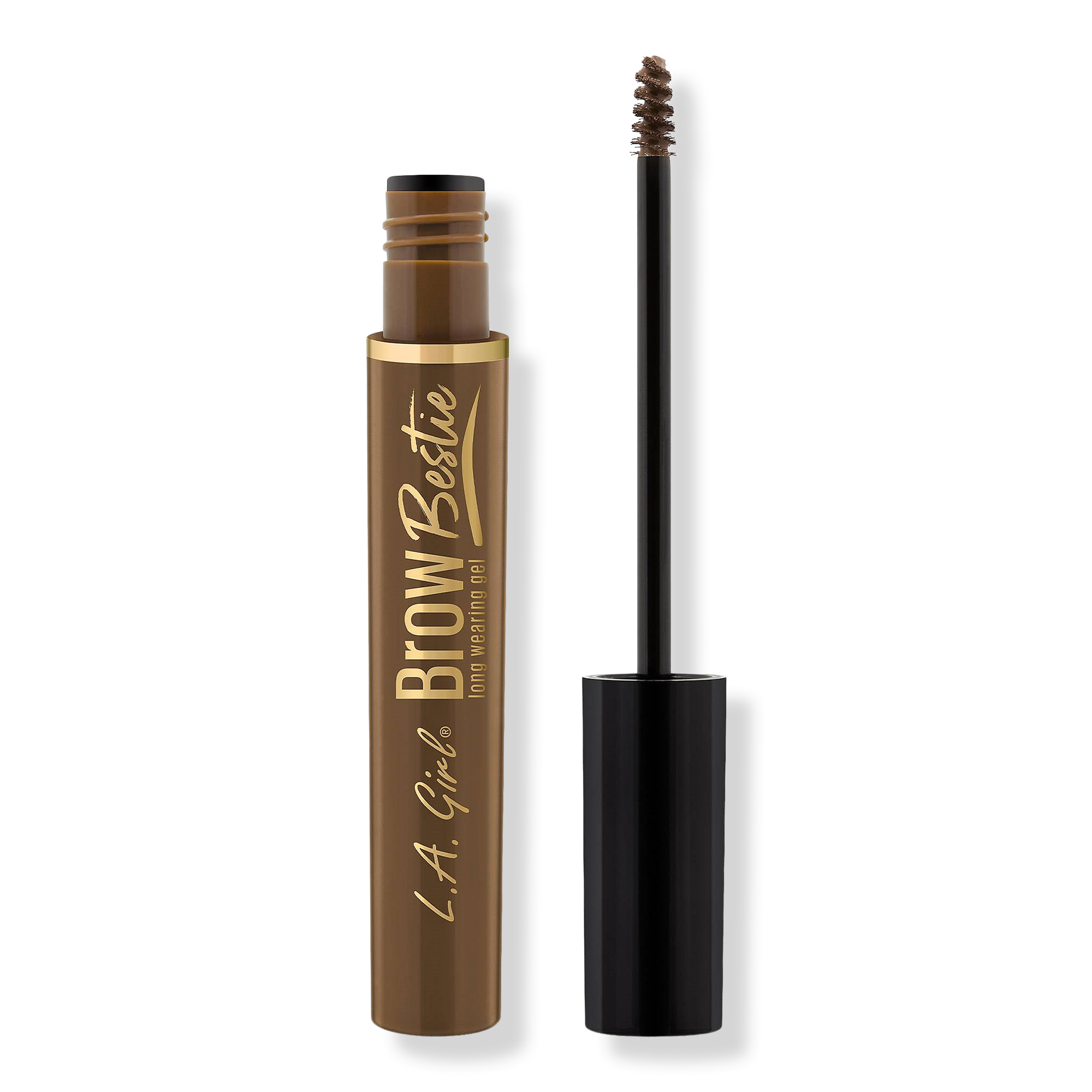 L.A. Girl Defining Dual-Ended Brow Bestie Pencil Gel Kit #1