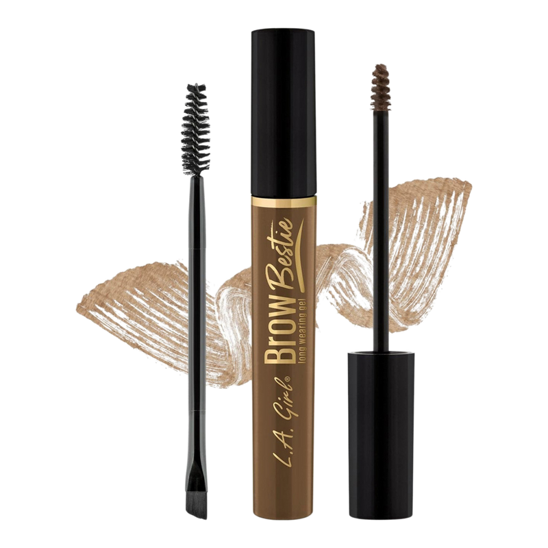 L.A. Girl - Dark Blonde Defining Dual-Ended Brow Bestie Pencil Gel
