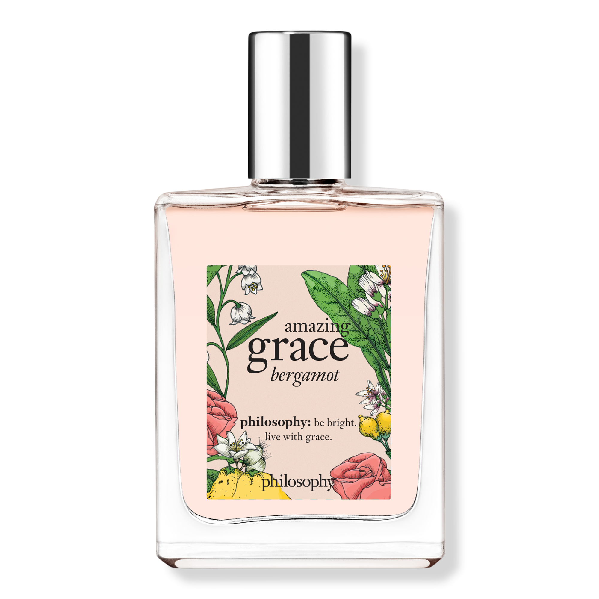 Philosophy Amazing Grace Bergamot Eau de Toilette #1