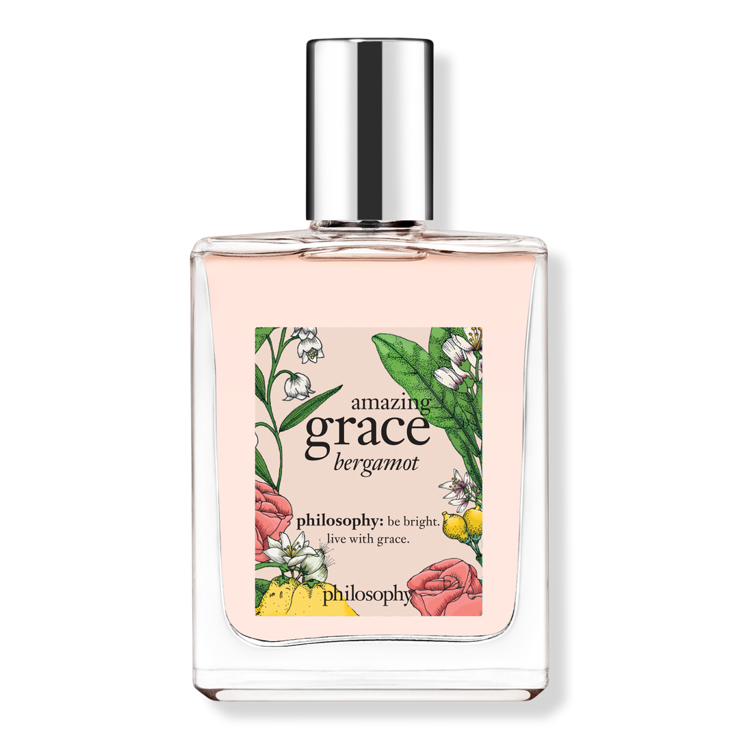 Philosophy Amazing Grace Bergamot Eau de Toilette #1