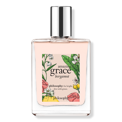 Philosophy Amazing Grace Bergamot Eau de Toilette