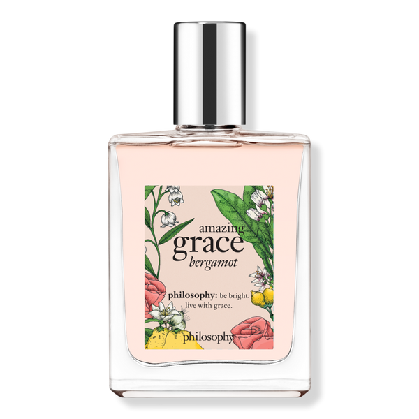 Philosophy Amazing Grace Bergamot Eau de Toilette #1