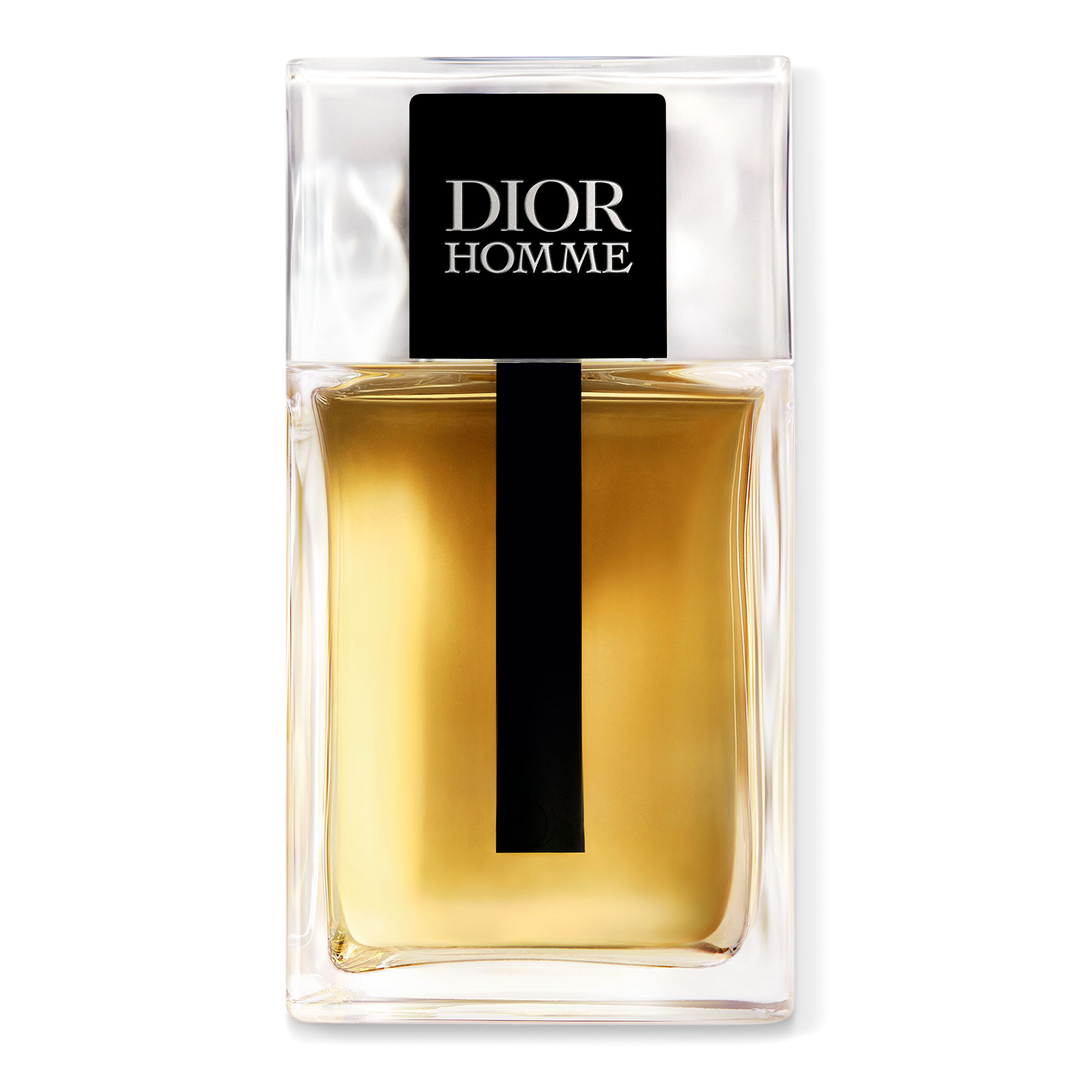 Dior Homme Eau de Toilette #1