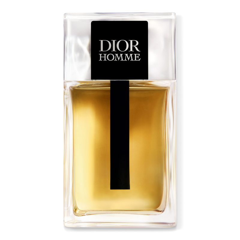 Dior - 1.7 oz Dior Homme Eau de Toilette | Ulta Beauty