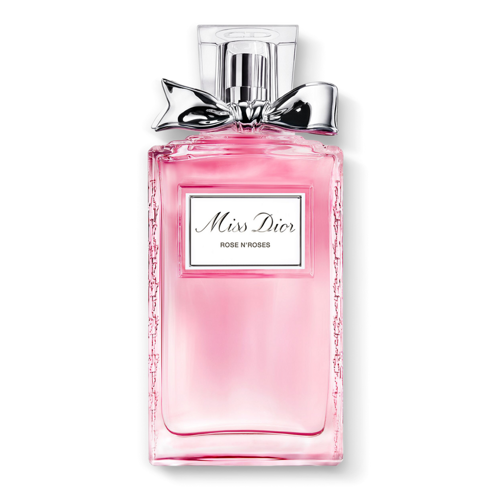 Miss Dior Rose N'Roses Eau de Toilette