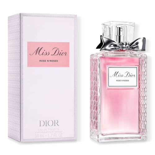 Dior - 5.0 oz Miss Dior Rose N'Roses Eau de Toilette | Ulta Beauty