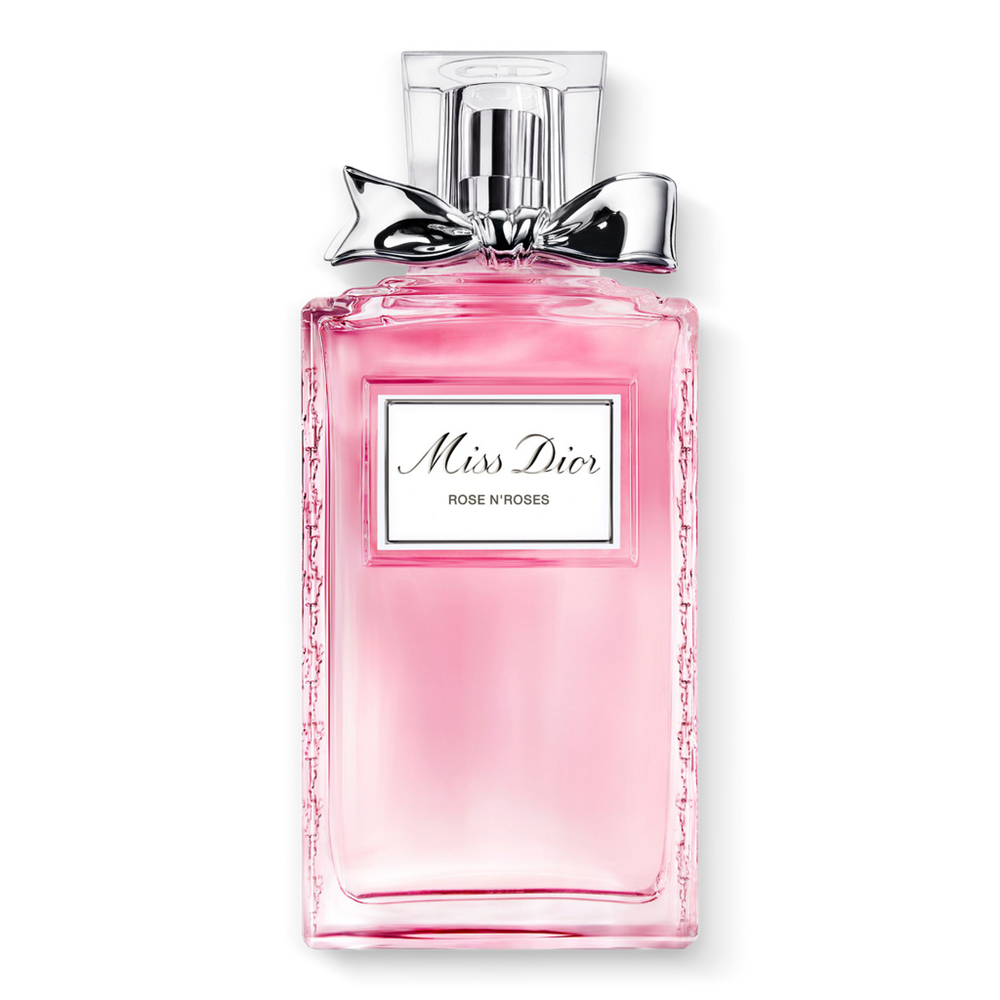 Miss Dior Rose N'Roses Eau de Toilette - oz