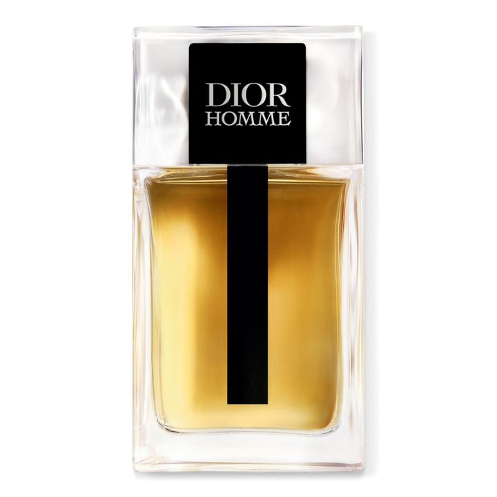 Dior Homme Eau de Toilette #1