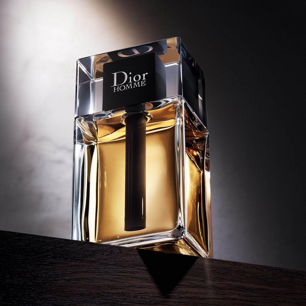 Dior Homme Intense By Christian Dior – eCosmetics: Popular Brands