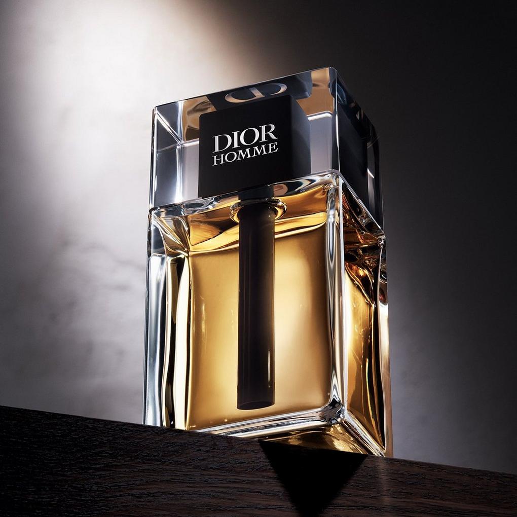 Dior Homme Intense By Christian Dior – eCosmetics: Popular Brands