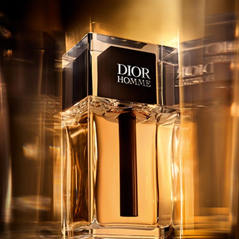 Dior - 3.4 oz Dior Homme Eau de Toilette | Ulta Beauty
