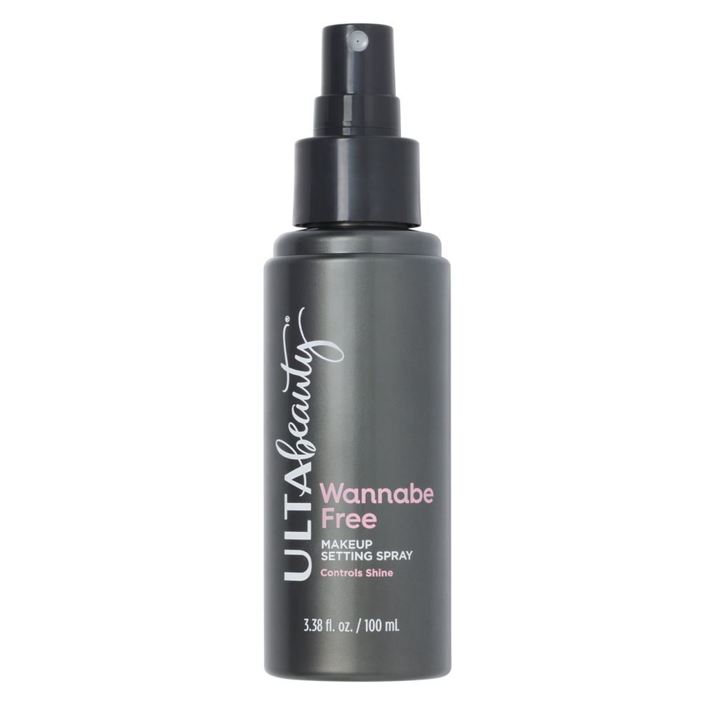 EWG Skin Deep®  Ulta Beauty Makeup Setting Spray, Wannabe Free Rating
