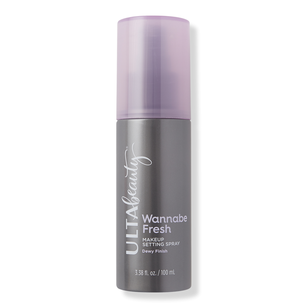 Wannabe Fresh Dewy Makeup Setting Spray - ULTA Beauty Collection