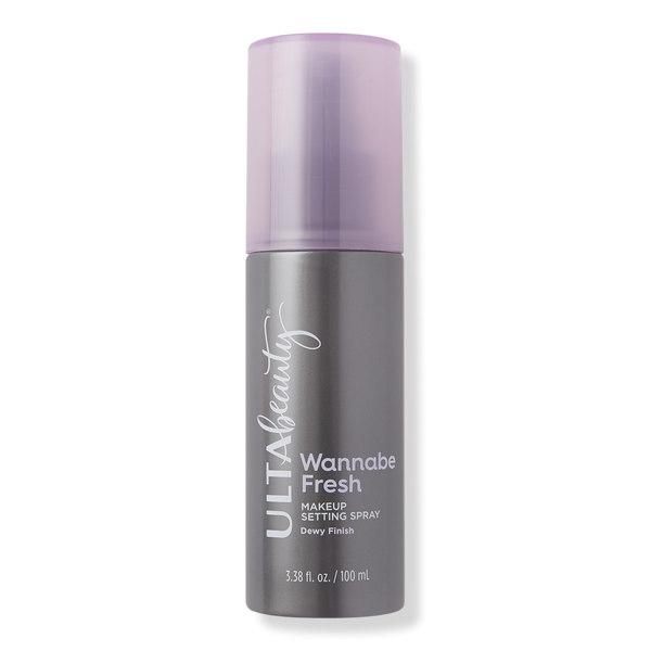 ULTA Beauty Collection Wannabe Fresh Dewy Makeup Setting Spray