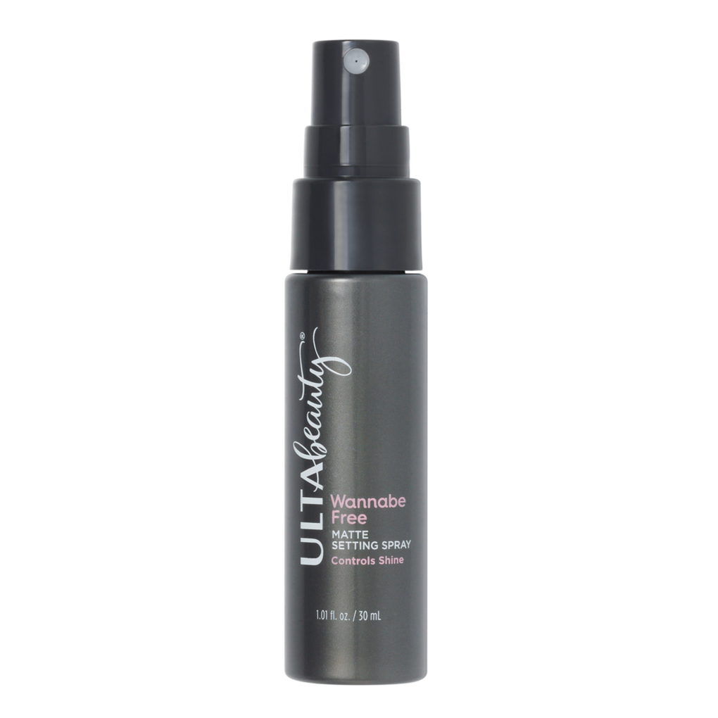  MAKE UP FOR EVER Mist & Fix Make-Up Setting Spray 1.01 fl. oz.  Travel Size : Beauty & Personal Care