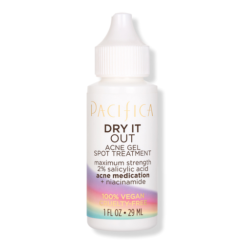 Dry It Out Acne Gel Spot Treatment