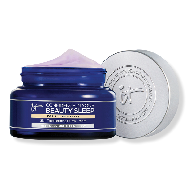 Confidence in Your Beauty Sleep Night Cream